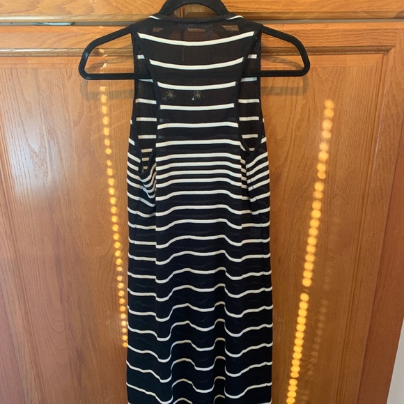 Derek Lam 10 Crosby racerback maxi dress - Picture 2 of 7